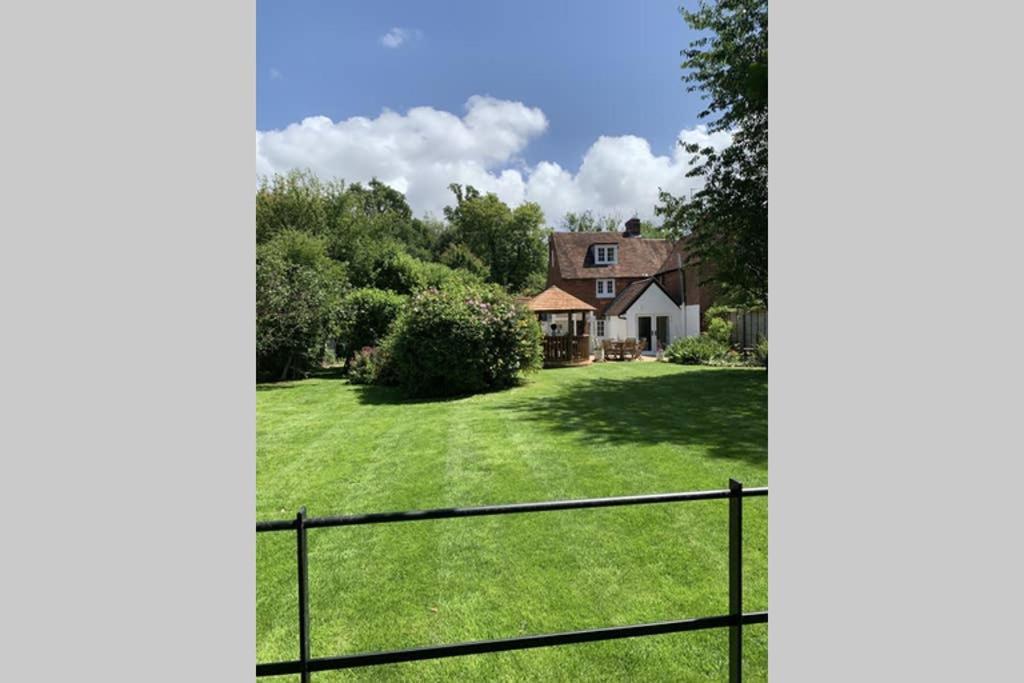 Rose Cottage Rowland's Castle المظهر الخارجي الصورة